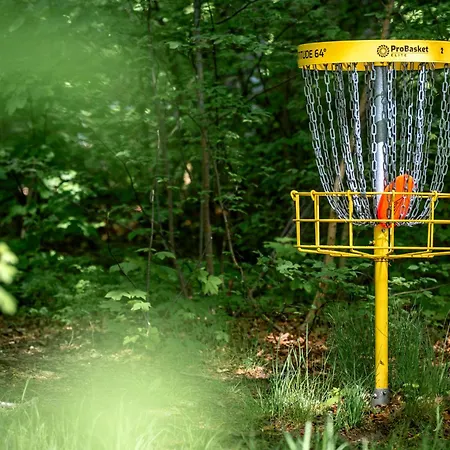 Idraetscenter Jammerbugt Auberge de jeunesse Fjerritslev