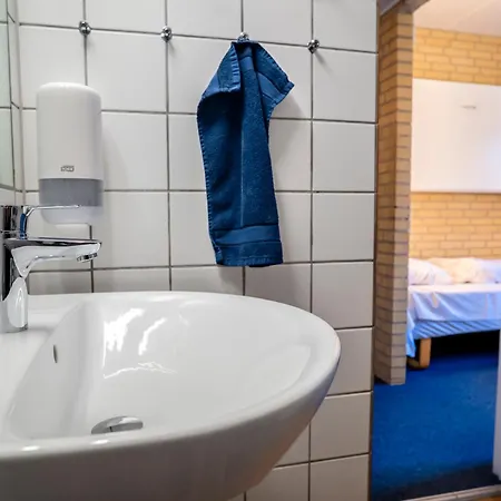 Hostel Idraetscenter Jammerbugt Fjerritslev