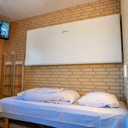 Idraetscenter Jammerbugt Hostel