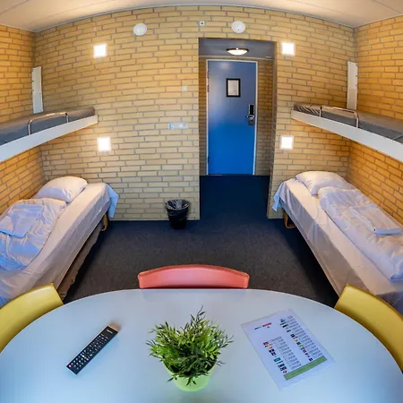 Idraetscenter Jammerbugt *