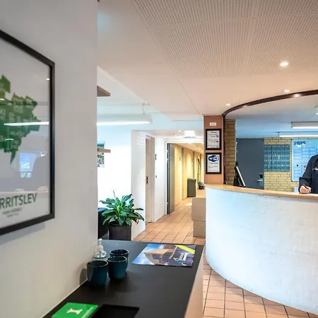 Idraetscenter Jammerbugt * Fjerritslev