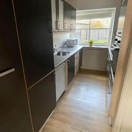 Idraetscenter Jammerbugt Hostel