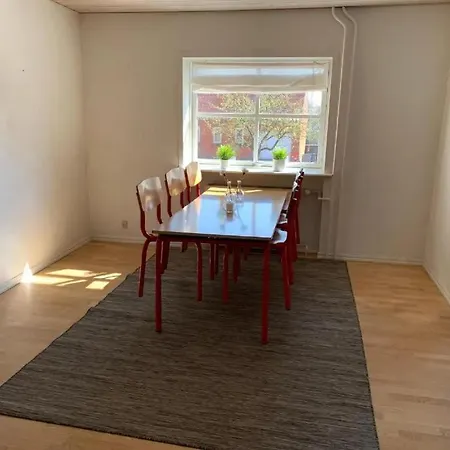 Hostel Idraetscenter Jammerbugt