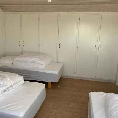 Hostel Idraetscenter Jammerbugt Fjerritslev