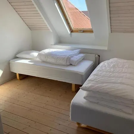 Idraetscenter Jammerbugt *