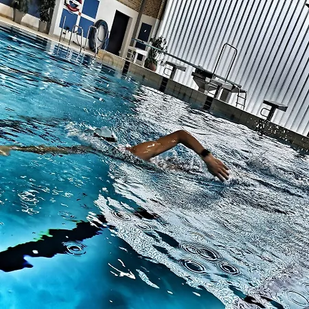 Hostel Idraetscenter Jammerbugt Fjerritslev