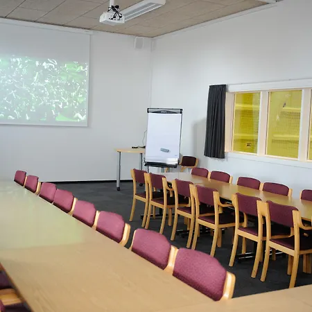 Hostel Idraetscenter Jammerbugt Fjerritslev