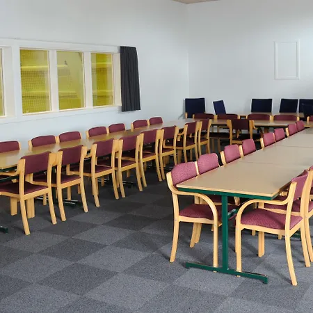 Idraetscenter Jammerbugt *