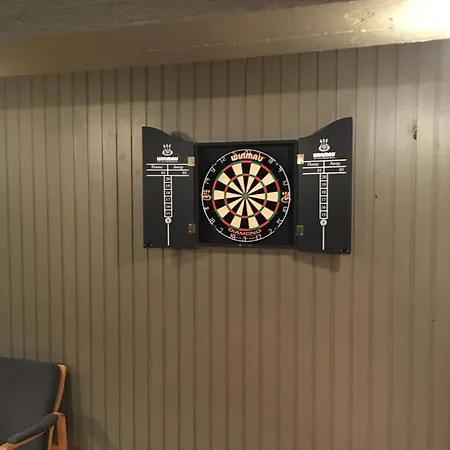 Idraetscenter Jammerbugt Hostel