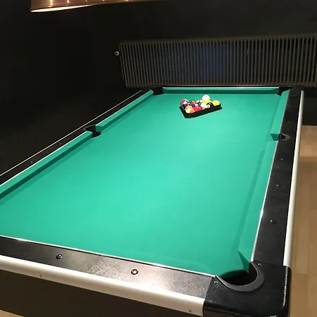 Idraetscenter Jammerbugt Auberge de jeunesse Fjerritslev