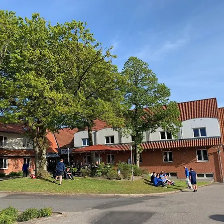 Hostel Idraetscenter Jammerbugt Fjerritslev