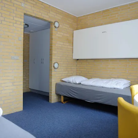 Hostal Idraetscenter Jammerbugt *