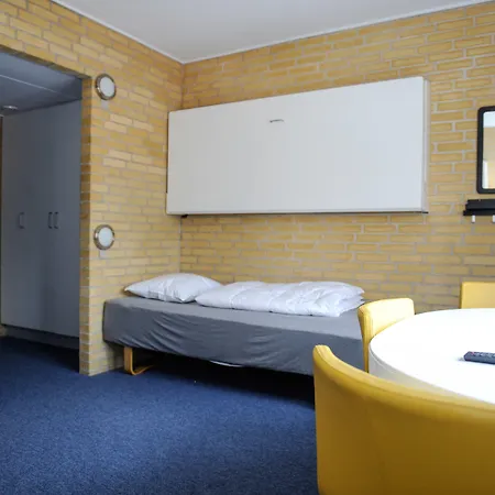 Idraetscenter Jammerbugt Hostel
