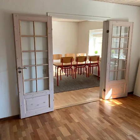 Hostel Idraetscenter Jammerbugt Fjerritslev