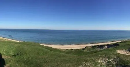 Idraetscenter Jammerbugt Auberge de jeunesse Fjerritslev