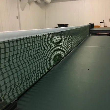 Vandrerhjem Idraetscenter Jammerbugt