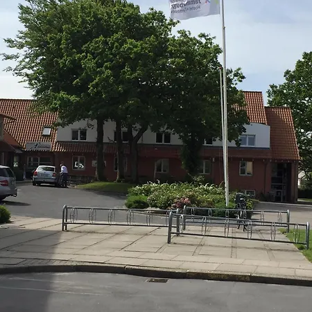 Idraetscenter Jammerbugt