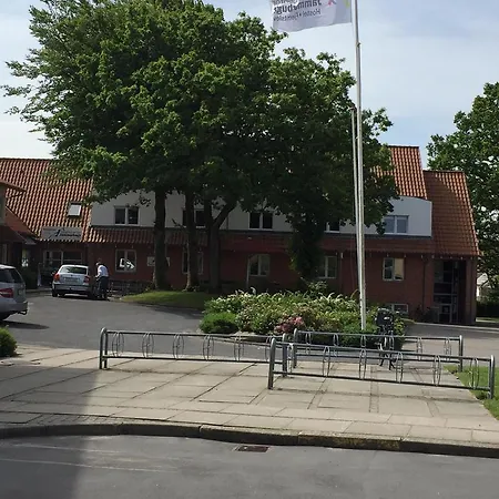 Idraetscenter Jammerbugt Hostel *