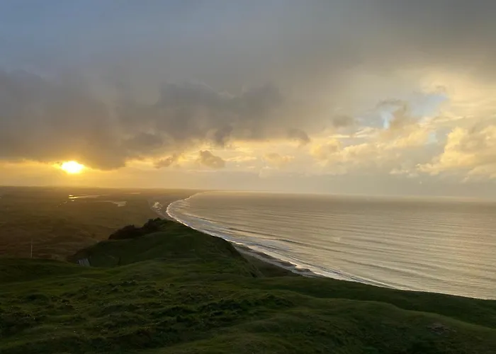 Hostel Idraetscenter Jammerbugt