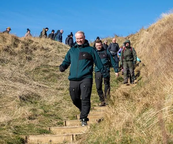 Idraetscenter Jammerbugt Fjerritslev