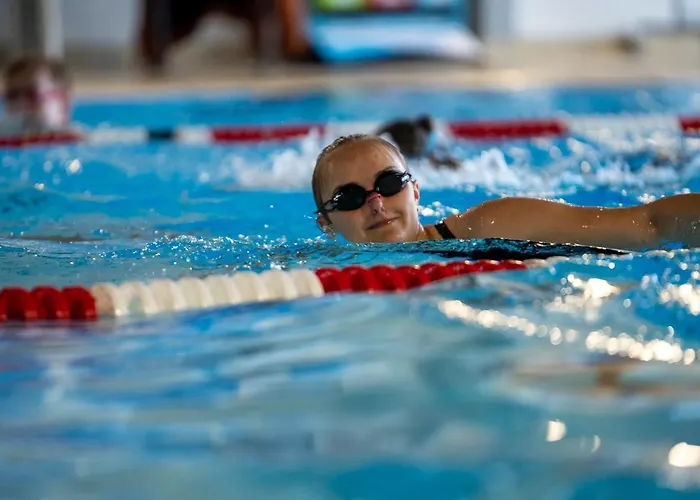 Хостел Idraetscenter Jammerbugt Fjerritslev