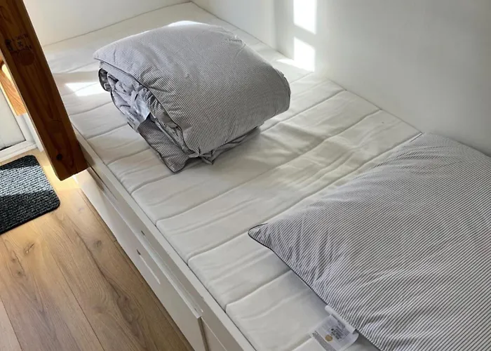 Idraetscenter Jammerbugt Fjerritslev