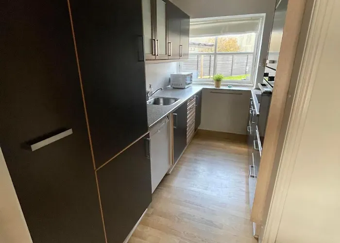 Idraetscenter Jammerbugt * Fjerritslev