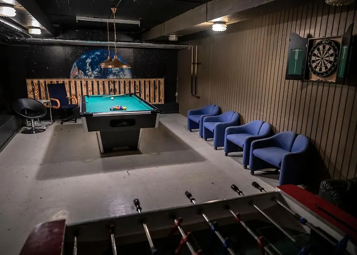 Idraetscenter Jammerbugt Fjerritslev