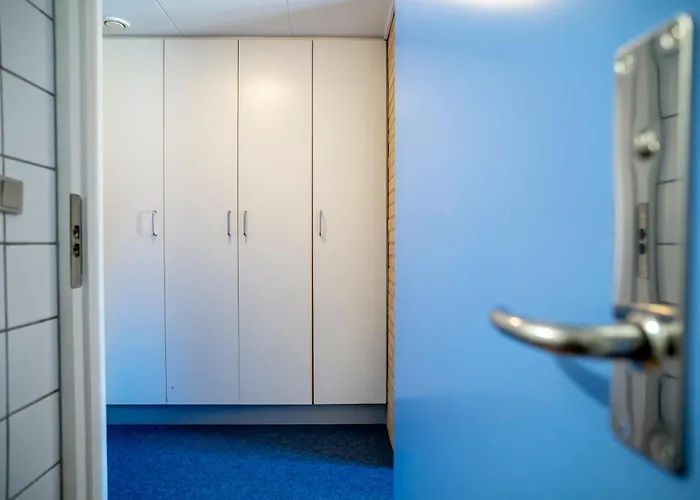 Хостел Idraetscenter Jammerbugt