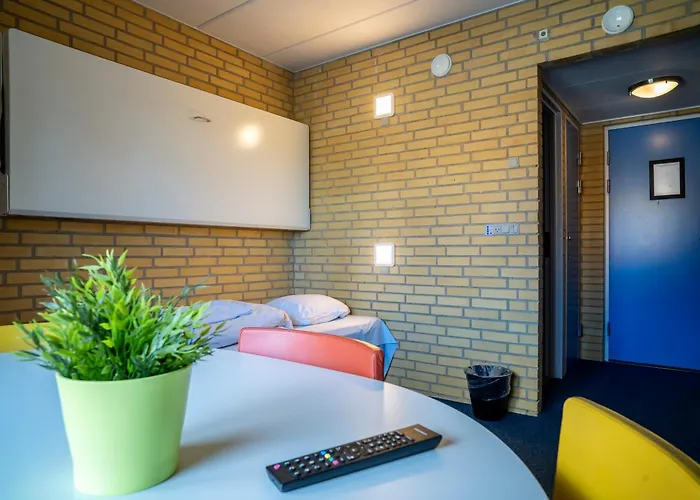 Idraetscenter Jammerbugt * Fjerritslev