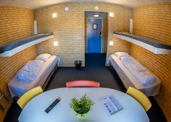 Idraetscenter Jammerbugt *