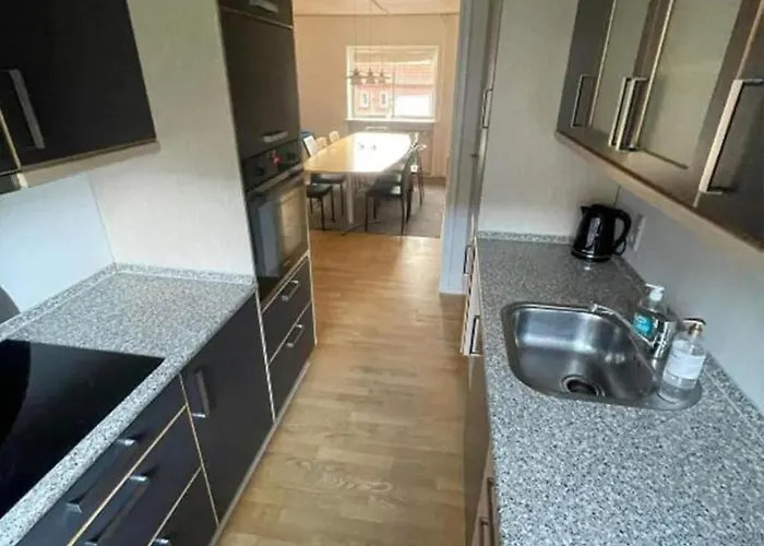 Idraetscenter Jammerbugt *