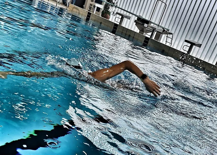 Хостел Idraetscenter Jammerbugt Fjerritslev