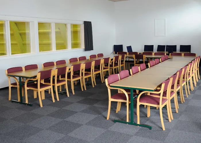 Idraetscenter Jammerbugt *