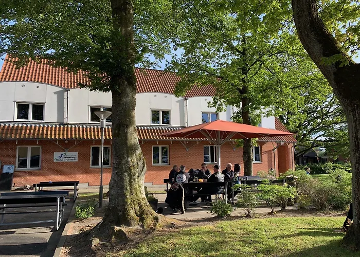 Idraetscenter Jammerbugt Fjerritslev