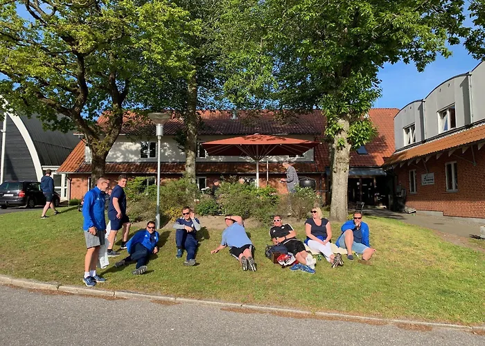 Idraetscenter Jammerbugt *