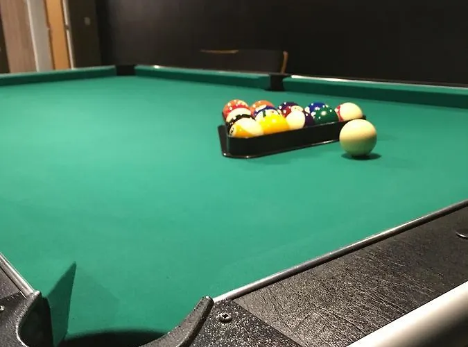 Idraetscenter Jammerbugt Fjerritslev