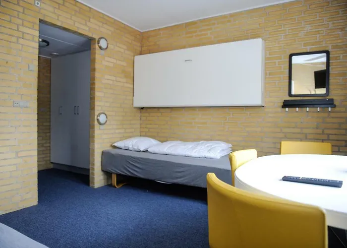 Idraetscenter Jammerbugt Fjerritslev